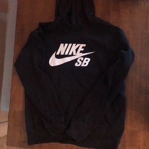 Nike hoodie